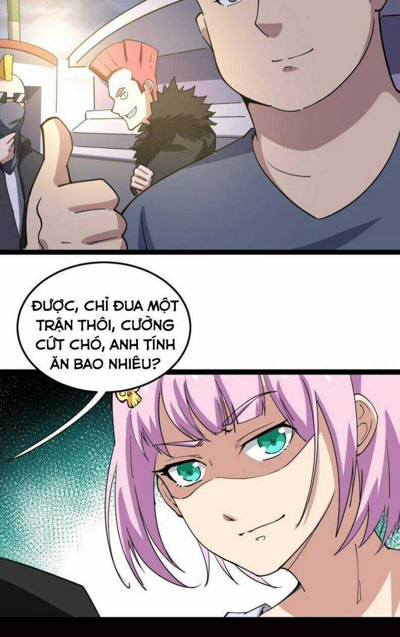 Độc Thủ Vu Y Chapter 6 trang 26