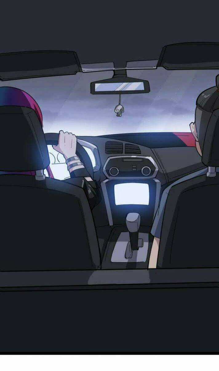 Độc Thủ Vu Y Chapter 6 trang 3