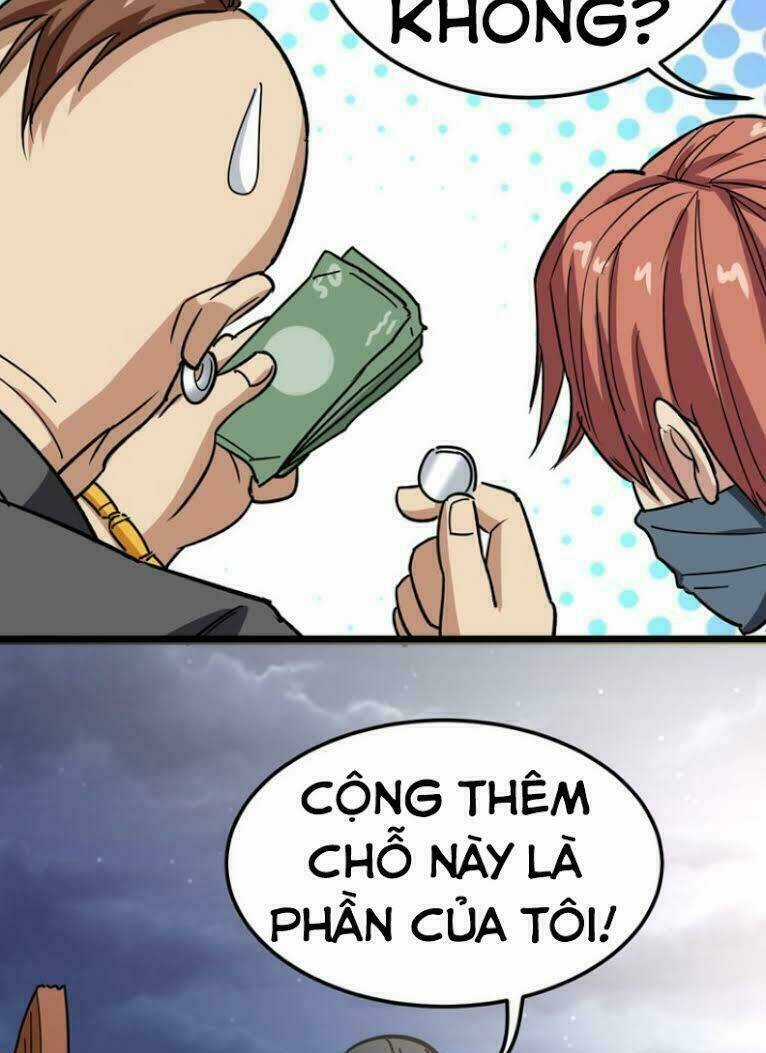 Độc Thủ Vu Y Chapter 6 trang 32