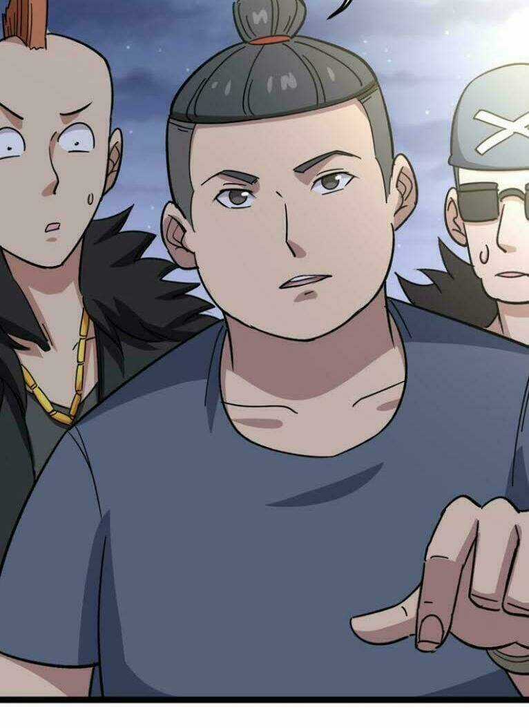 Độc Thủ Vu Y Chapter 6 trang 33