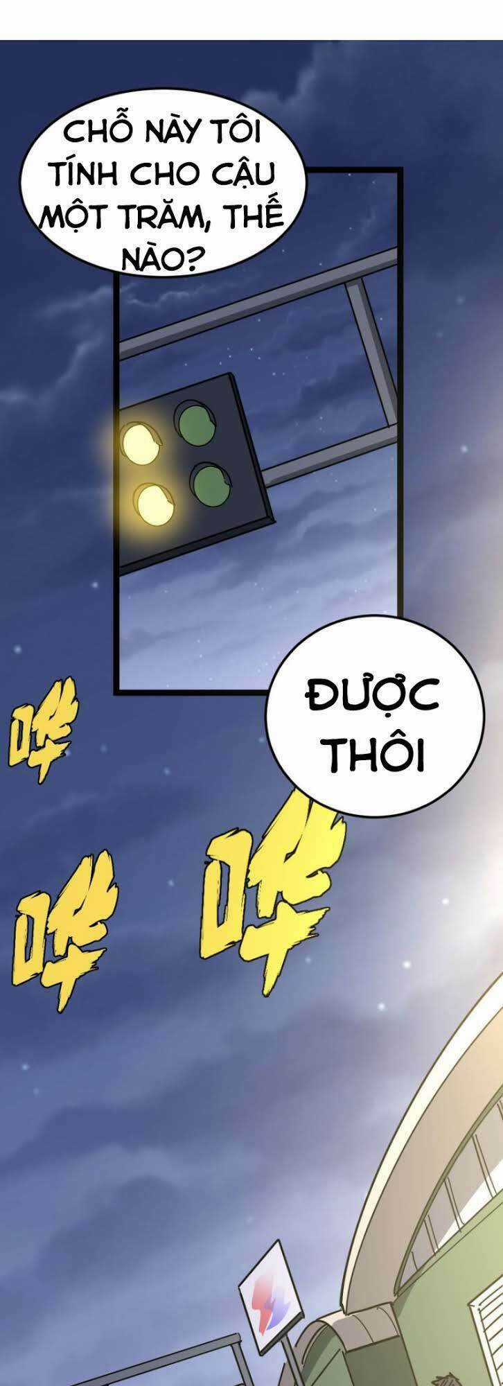 Độc Thủ Vu Y Chapter 6 trang 36