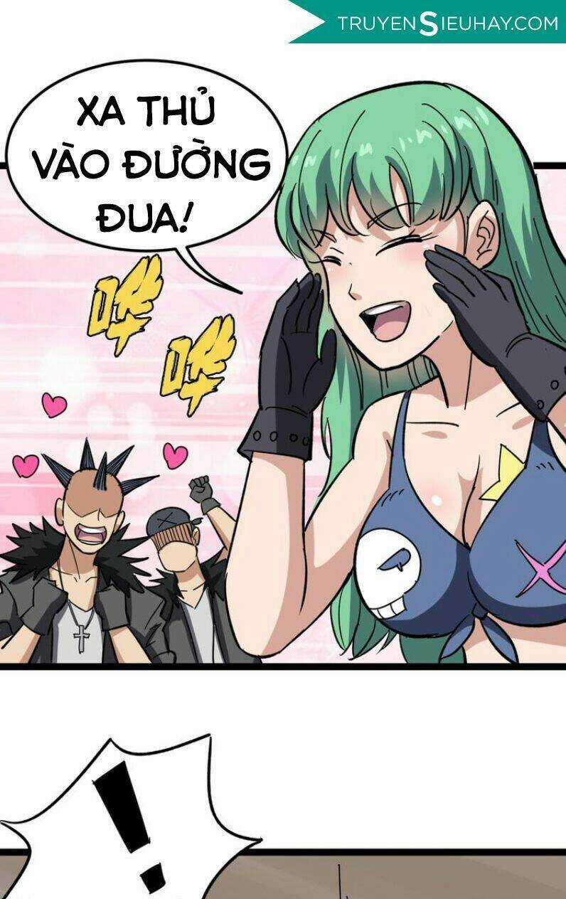 Độc Thủ Vu Y Chapter 6 trang 39