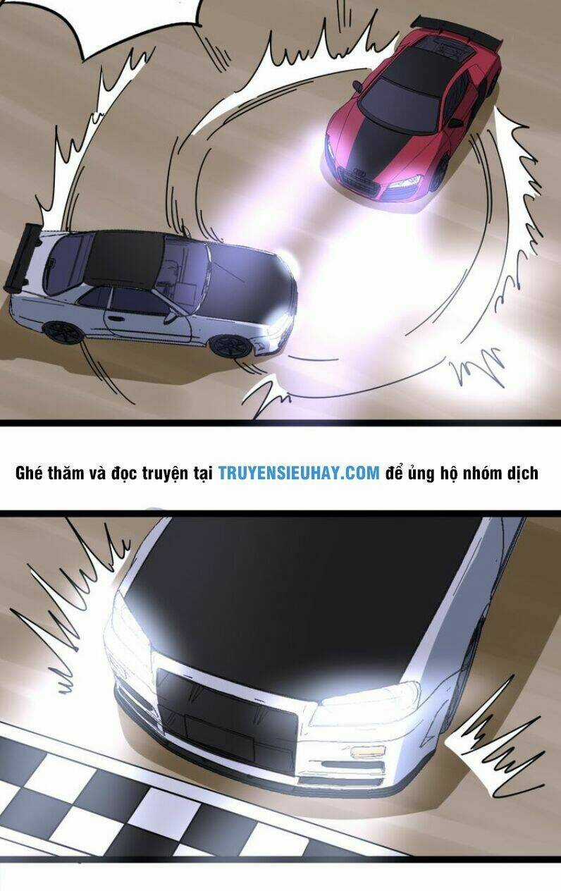 Độc Thủ Vu Y Chapter 6 trang 40