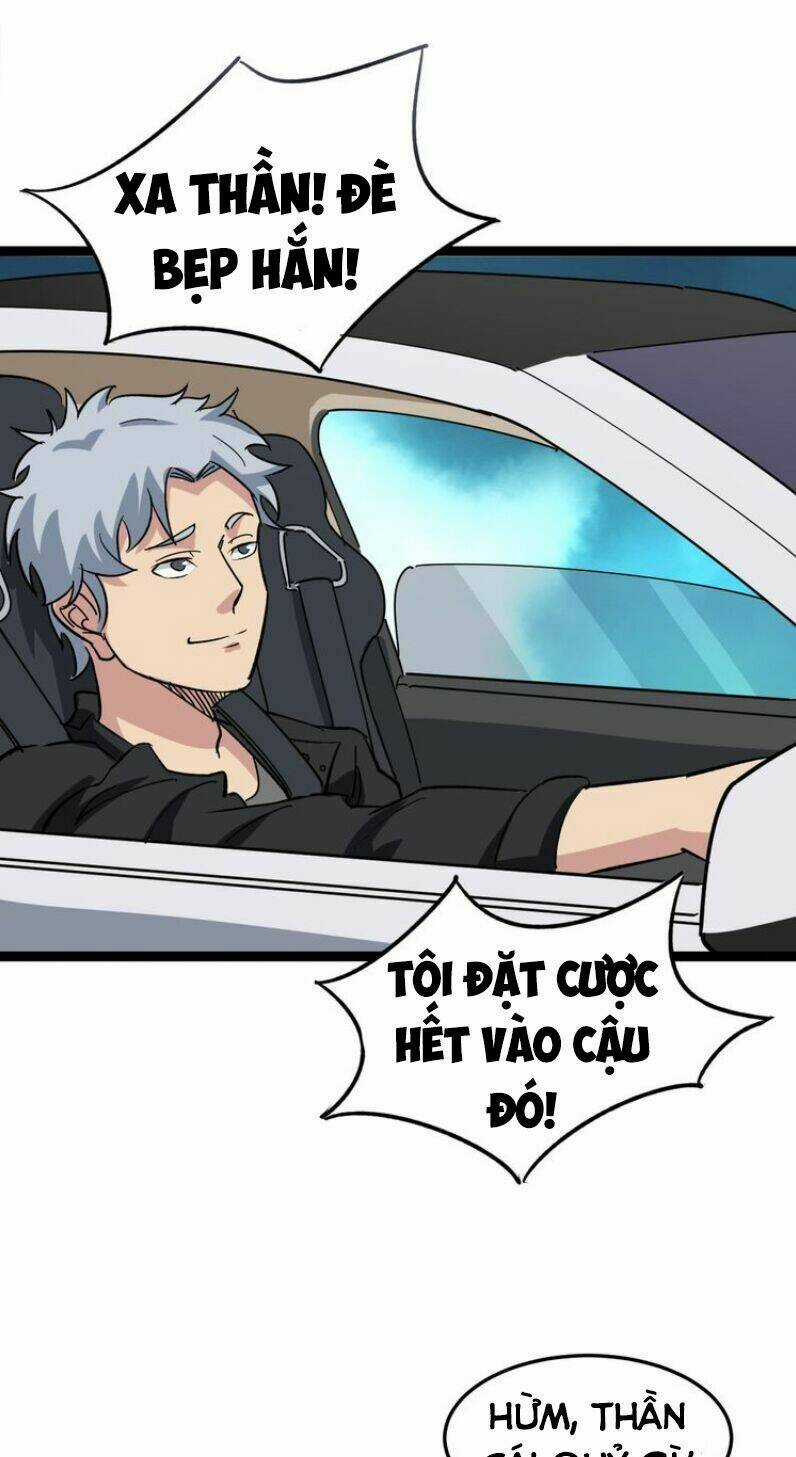 Độc Thủ Vu Y Chapter 6 trang 41