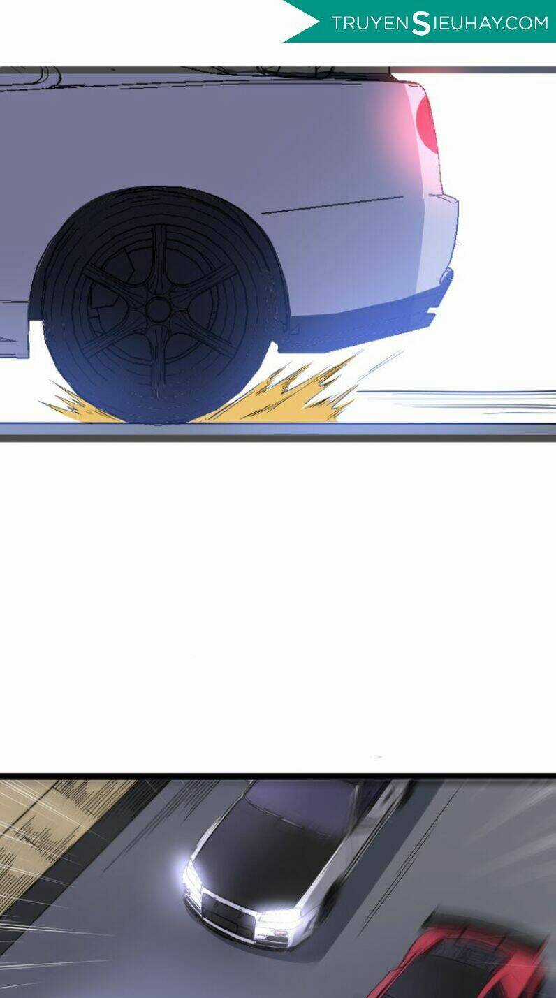 Độc Thủ Vu Y Chapter 6 trang 47