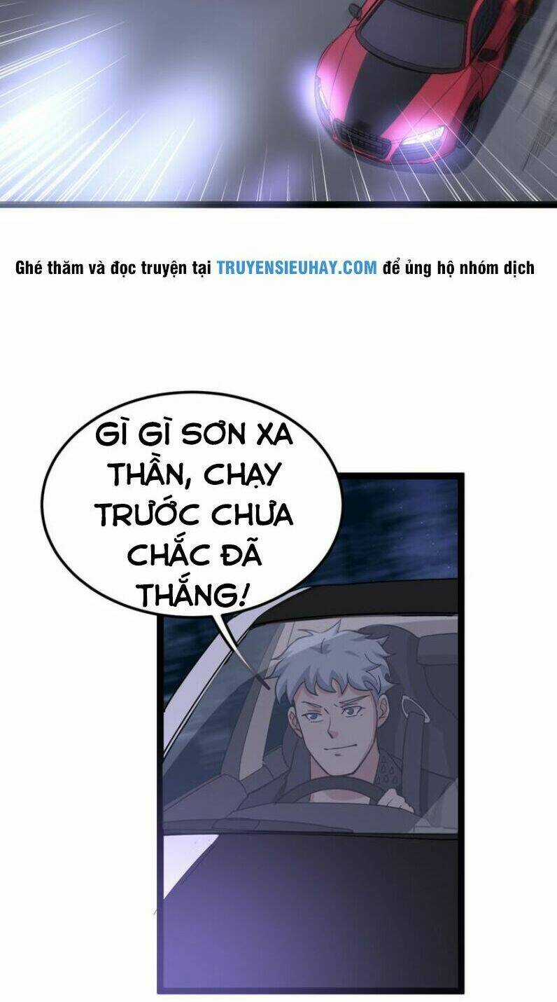 Độc Thủ Vu Y Chapter 6 trang 48