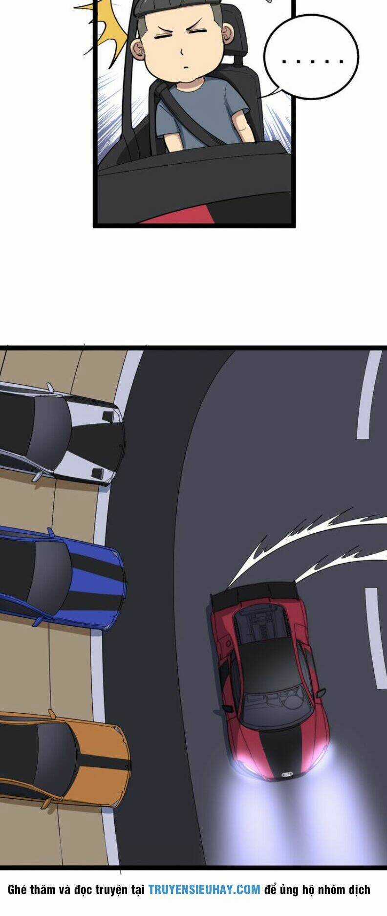 Độc Thủ Vu Y Chapter 6 trang 5