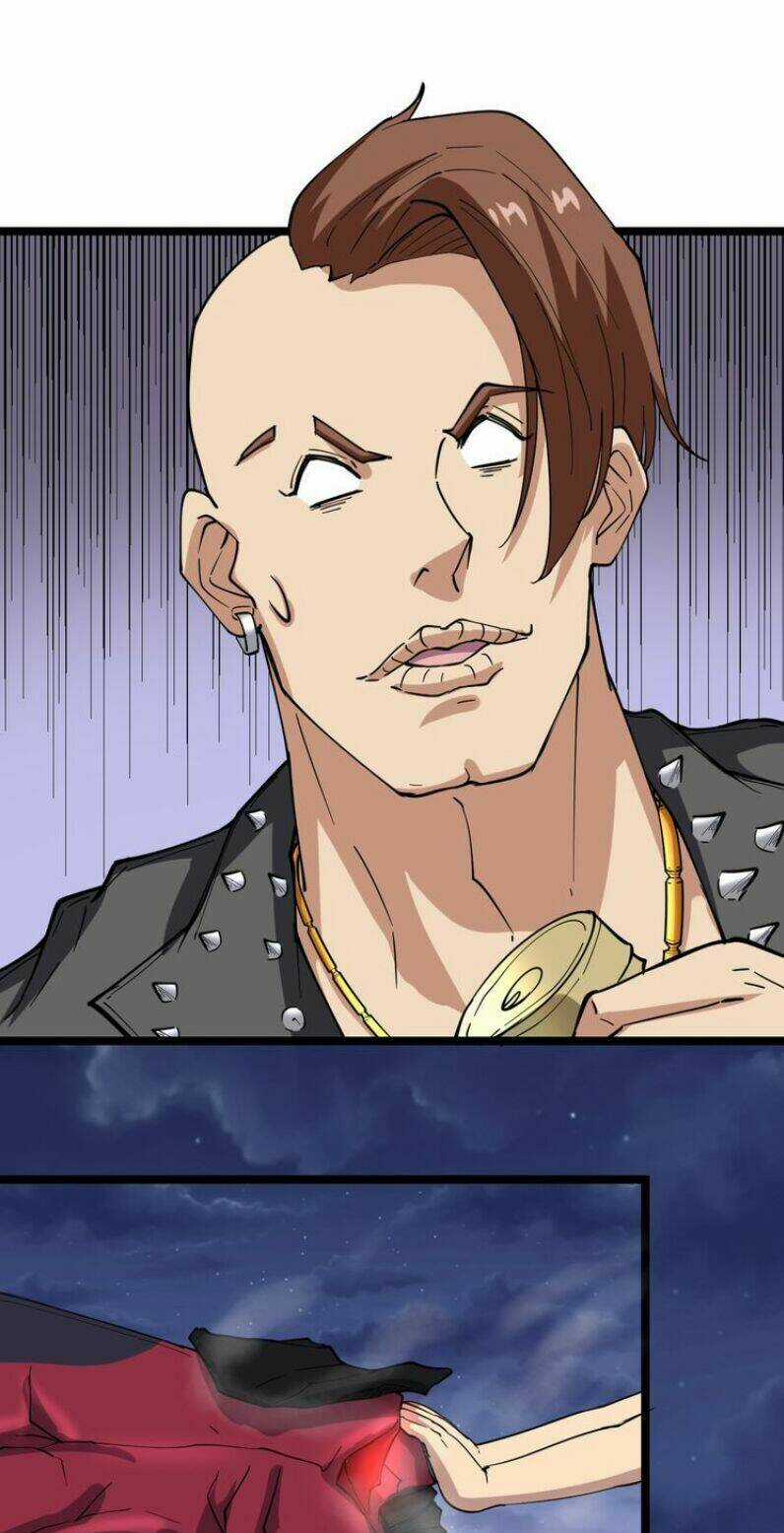 Độc Thủ Vu Y Chapter 6 trang 52