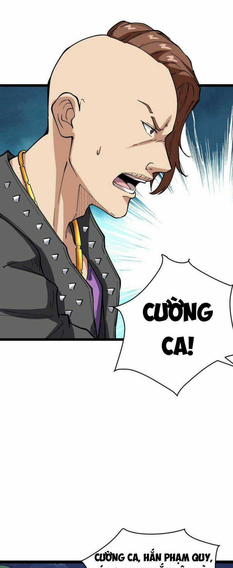 Độc Thủ Vu Y Chapter 6 trang 56