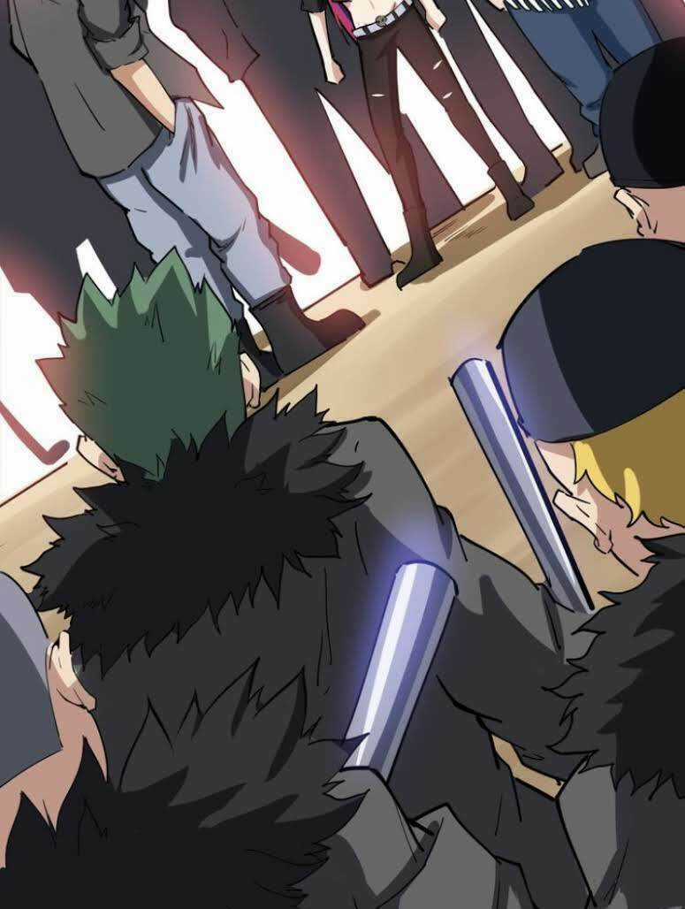 Độc Thủ Vu Y Chapter 6 trang 61