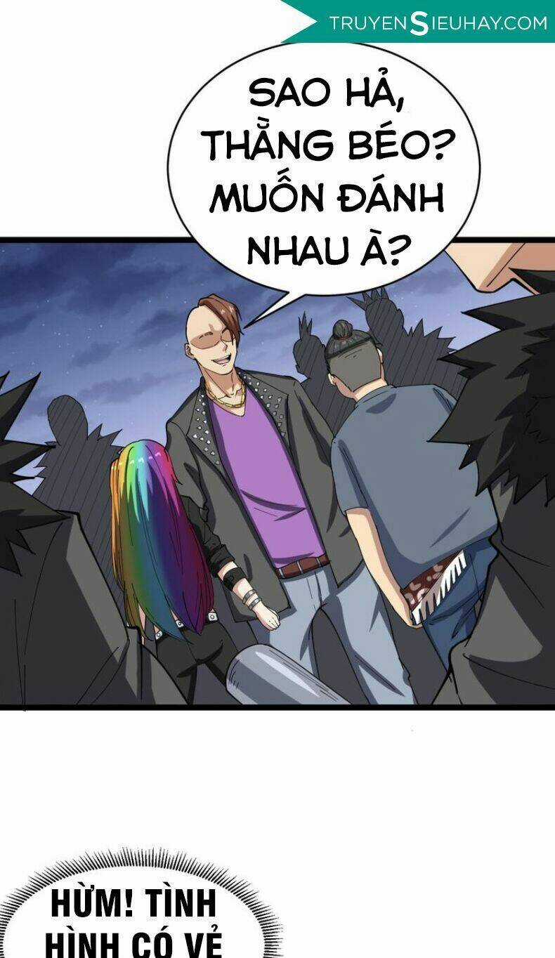 Độc Thủ Vu Y Chapter 6 trang 63