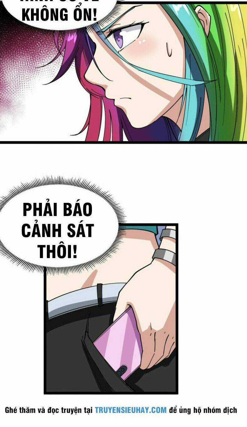 Độc Thủ Vu Y Chapter 6 trang 64