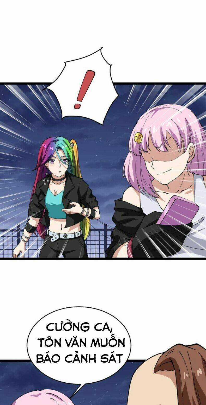 Độc Thủ Vu Y Chapter 6 trang 65