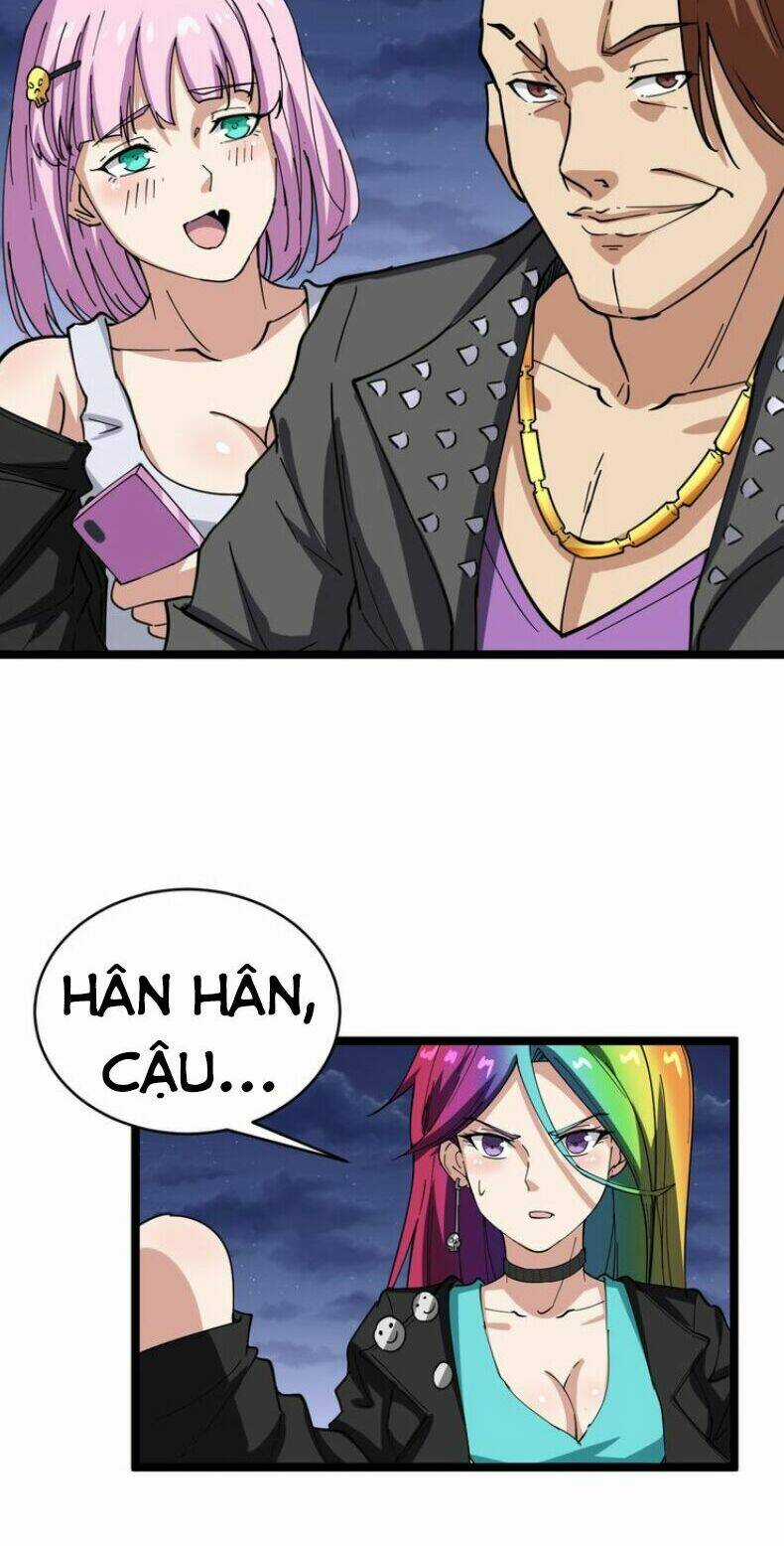 Độc Thủ Vu Y Chapter 6 trang 66