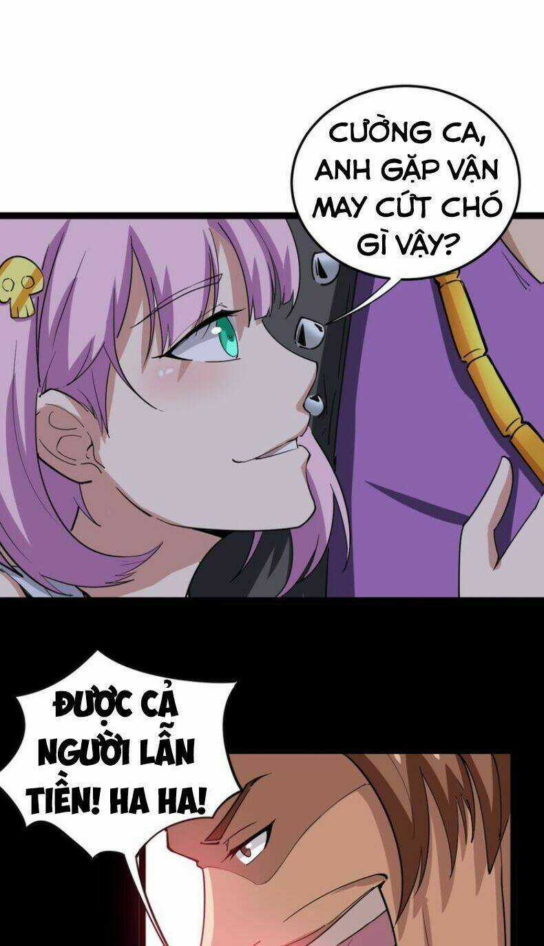 Độc Thủ Vu Y Chapter 6 trang 69