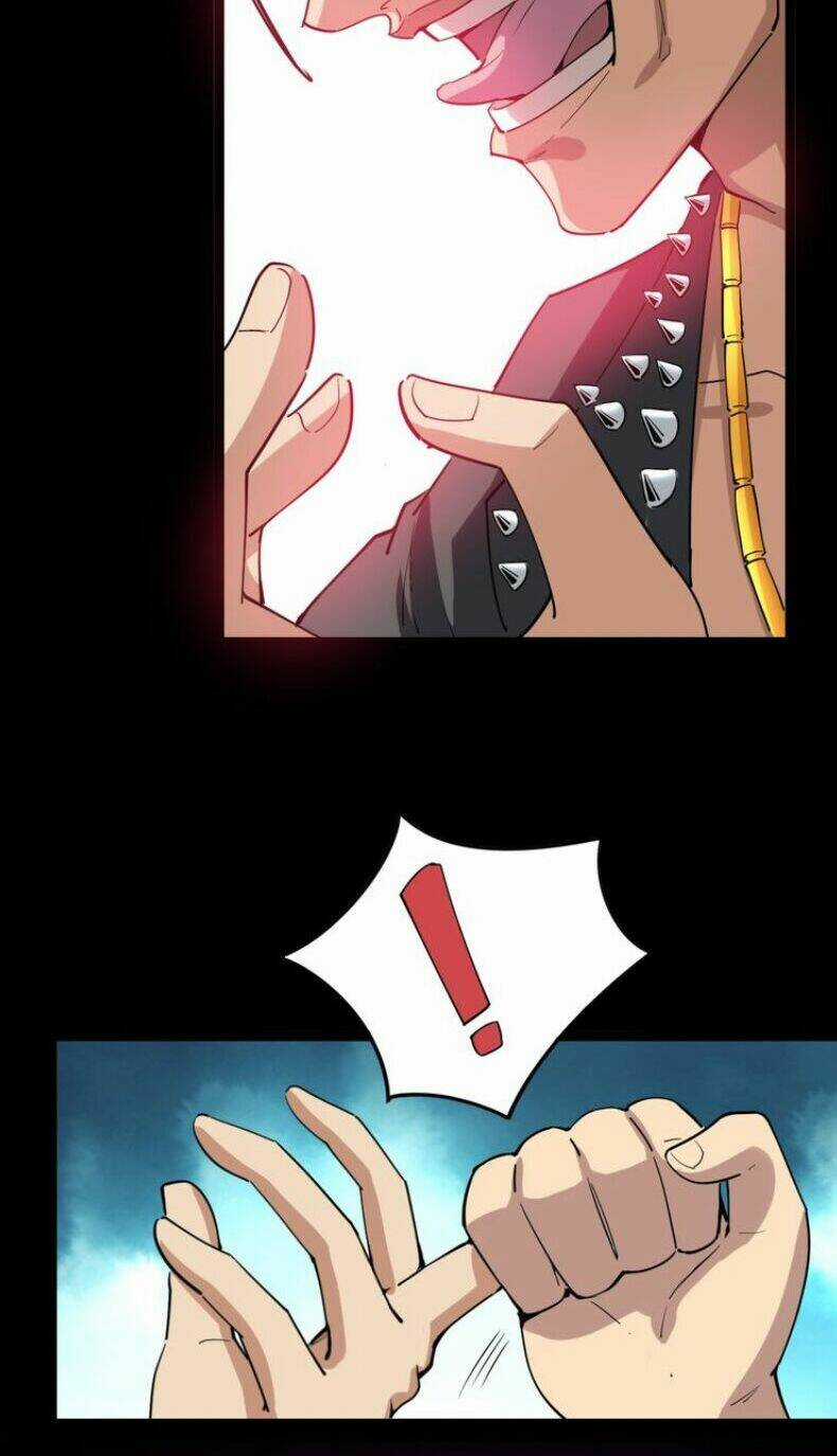 Độc Thủ Vu Y Chapter 6 trang 70