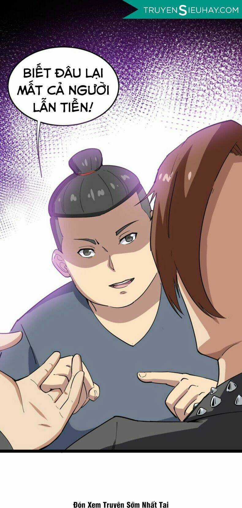 Độc Thủ Vu Y Chapter 6 trang 71