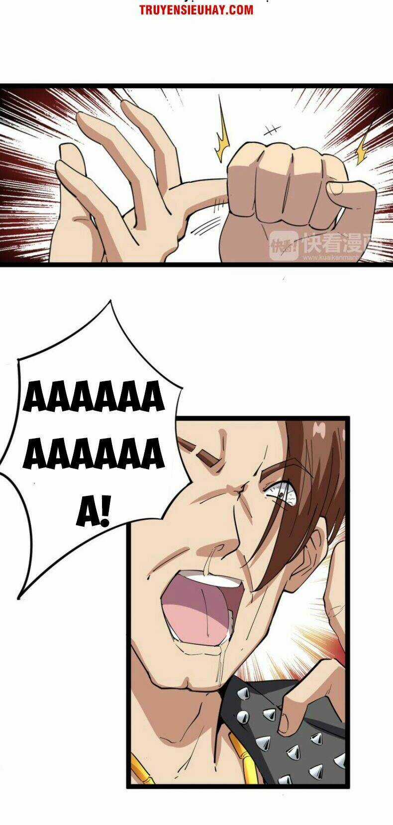 Độc Thủ Vu Y Chapter 6 trang 72