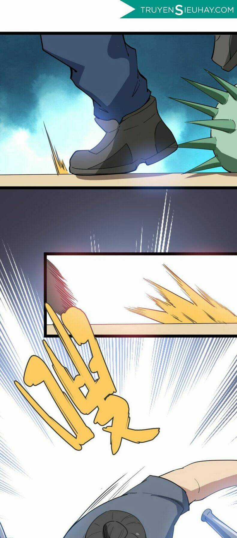 Độc Thủ Vu Y Chapter 6 trang 75