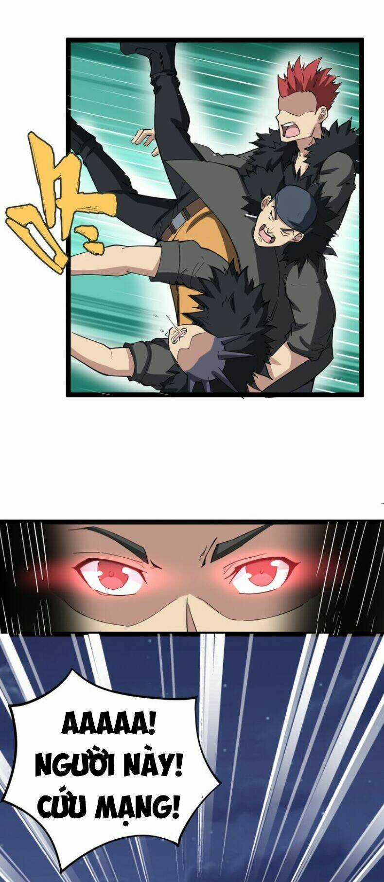 Độc Thủ Vu Y Chapter 6 trang 77