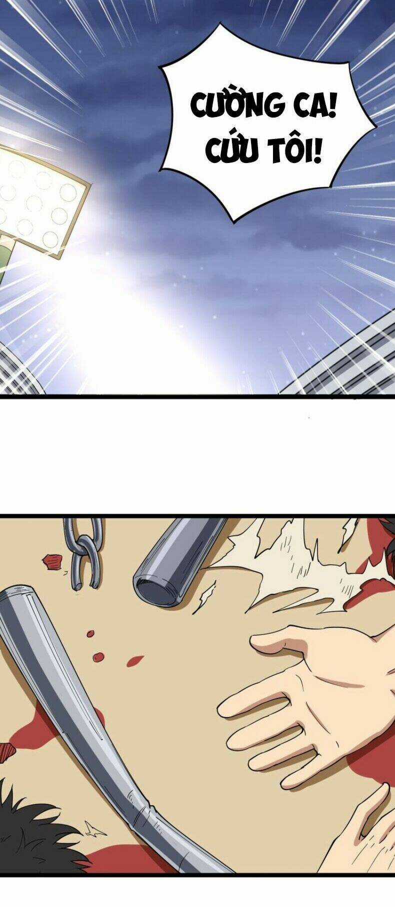 Độc Thủ Vu Y Chapter 6 trang 78