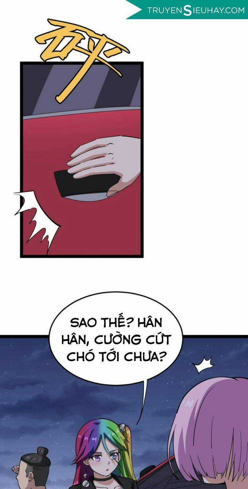 Độc Thủ Vu Y Chapter 6 trang 8