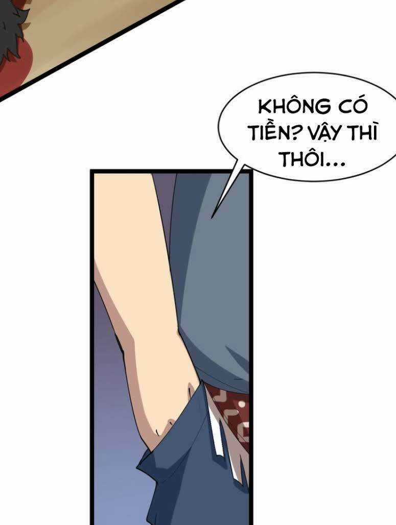 Độc Thủ Vu Y Chapter 6 trang 81
