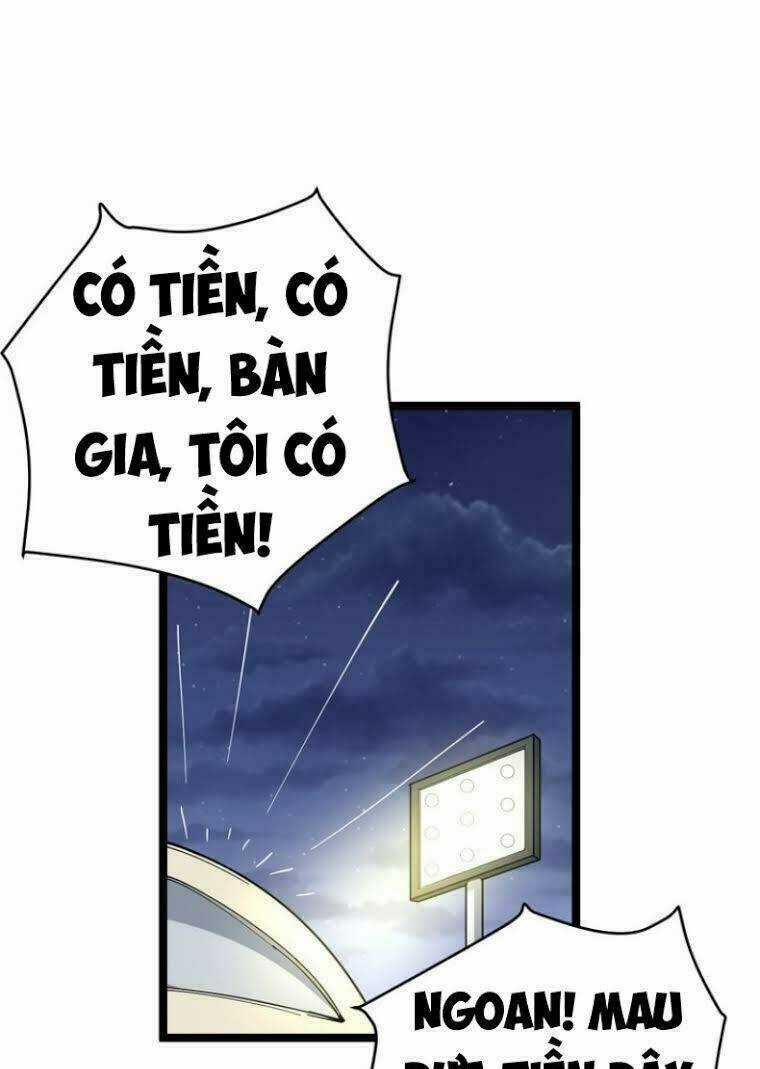 Độc Thủ Vu Y Chapter 6 trang 84
