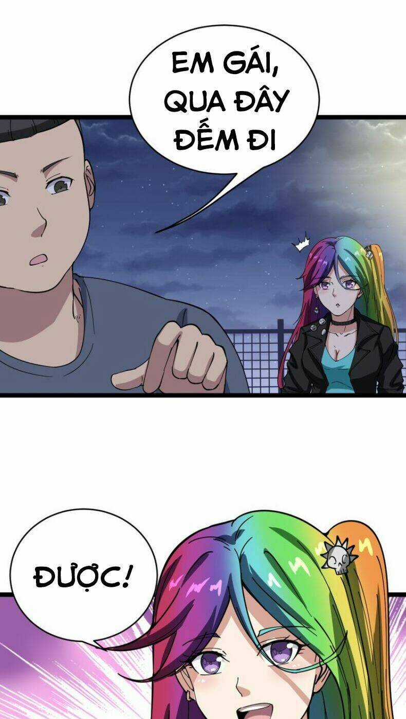 Độc Thủ Vu Y Chapter 6 trang 86