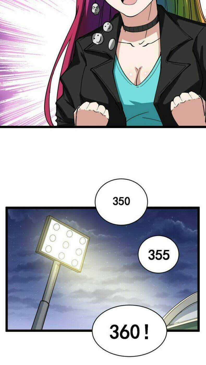 Độc Thủ Vu Y Chapter 6 trang 87