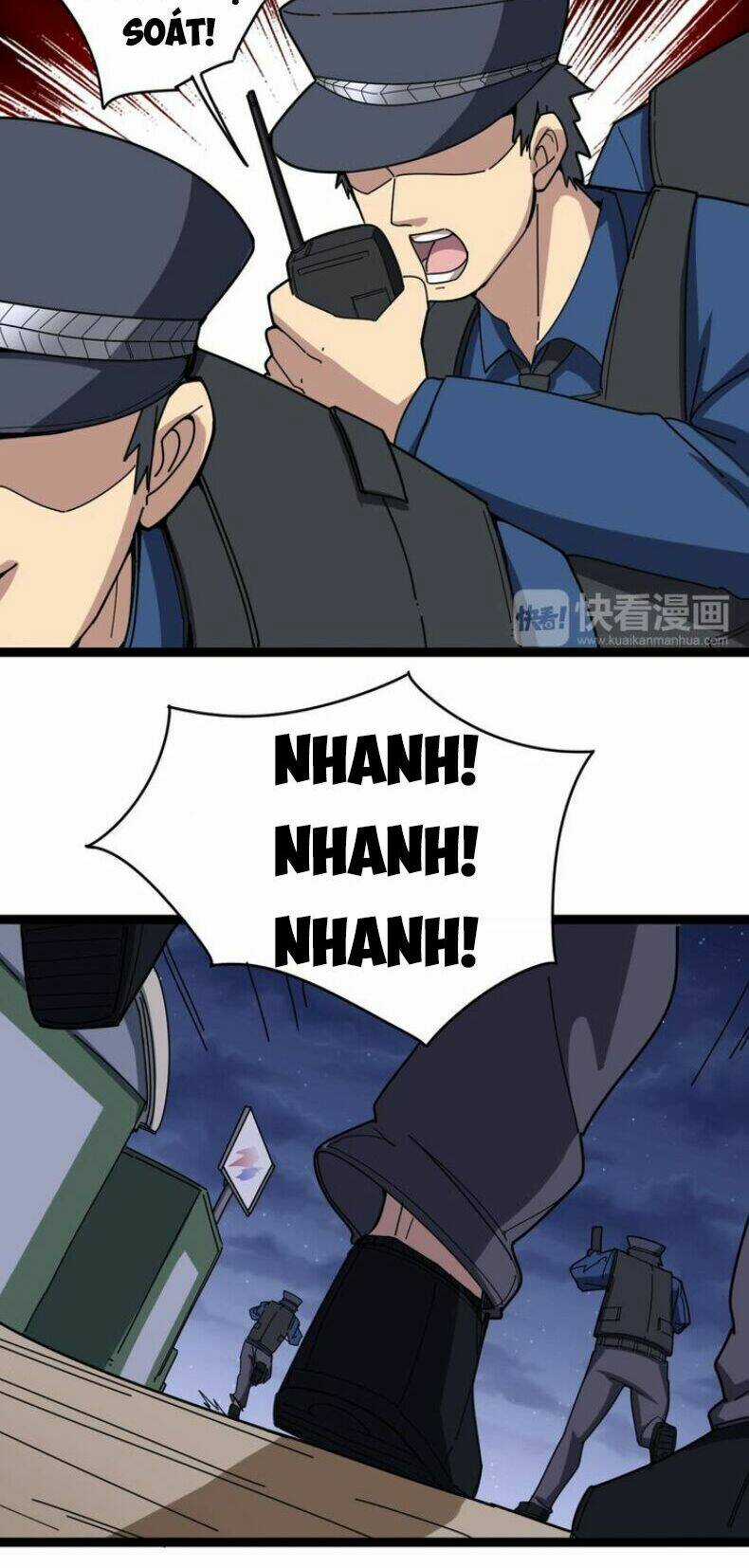 Độc Thủ Vu Y Chapter 6 trang 89