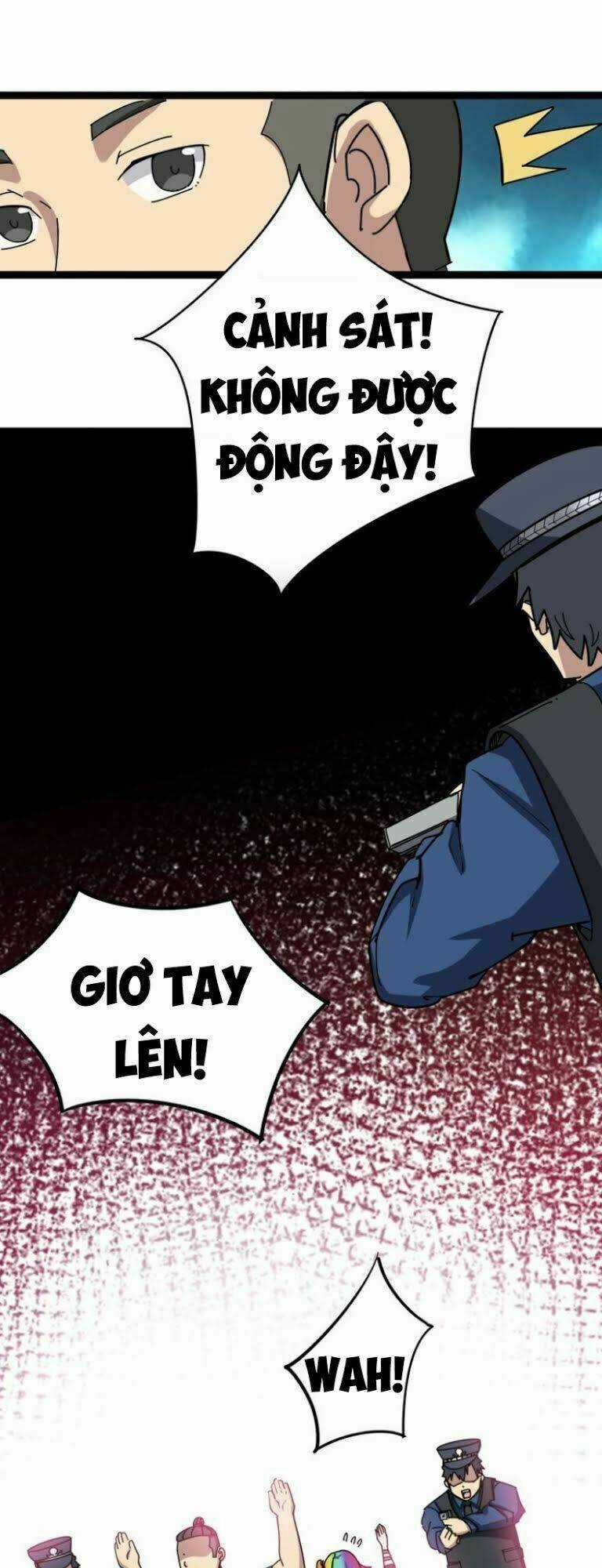 Độc Thủ Vu Y Chapter 6 trang 90