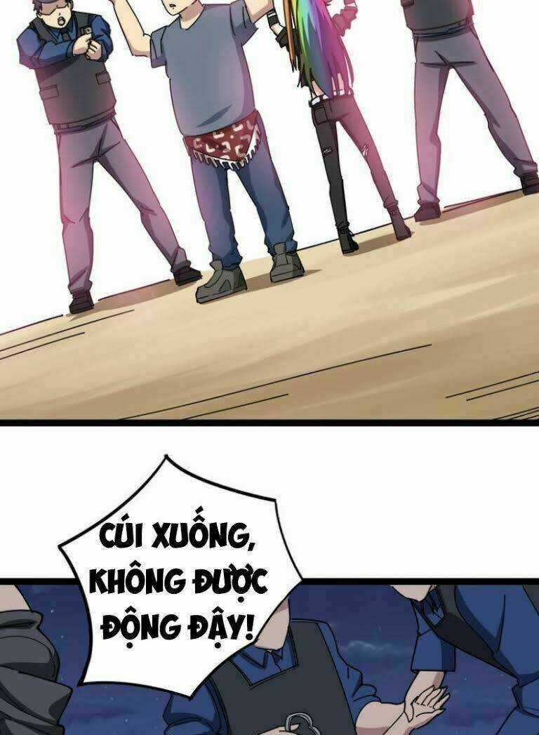 Độc Thủ Vu Y Chapter 6 trang 91