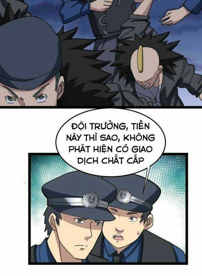 Độc Thủ Vu Y Chapter 6 trang 92