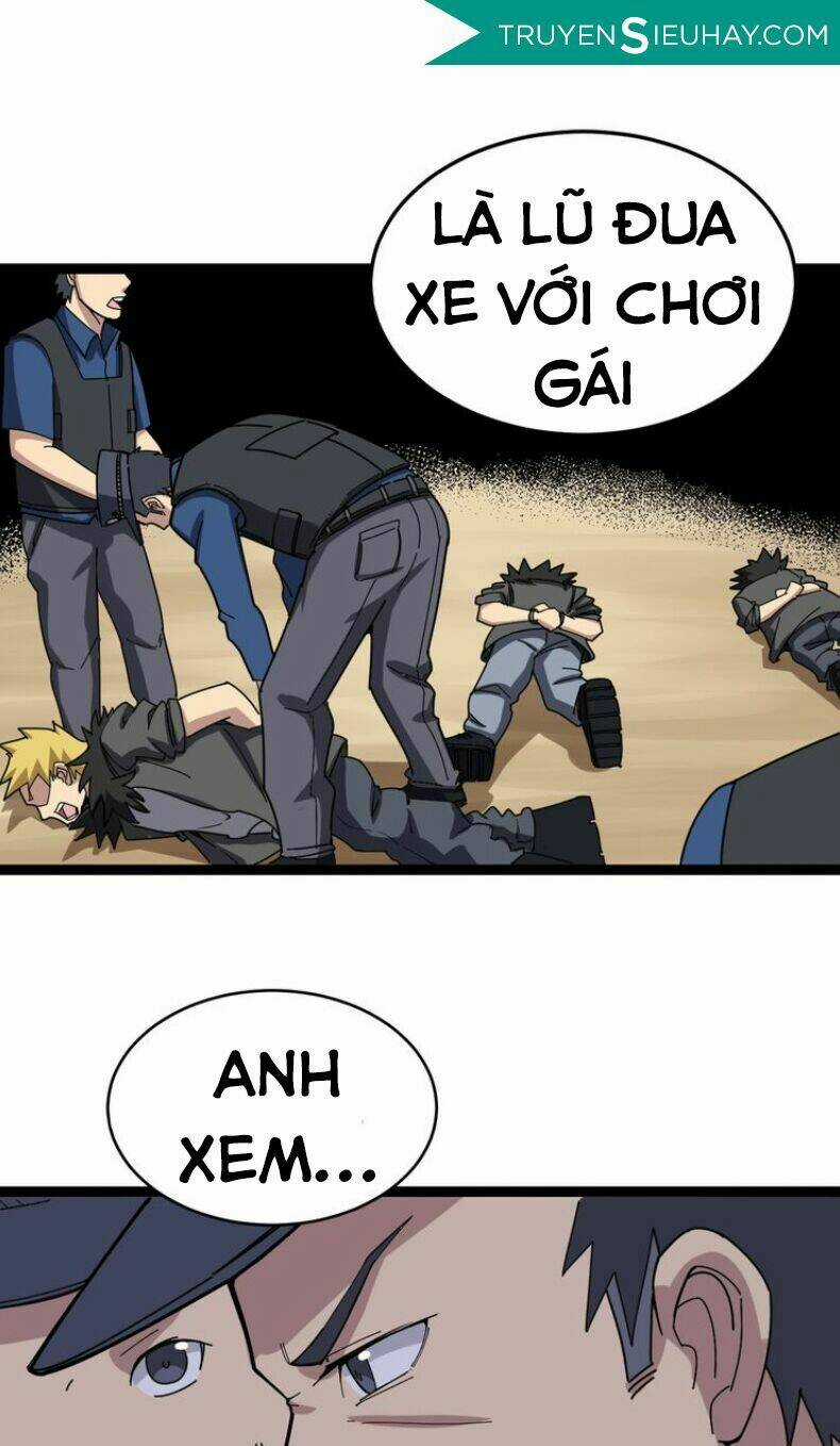 Độc Thủ Vu Y Chapter 6 trang 93