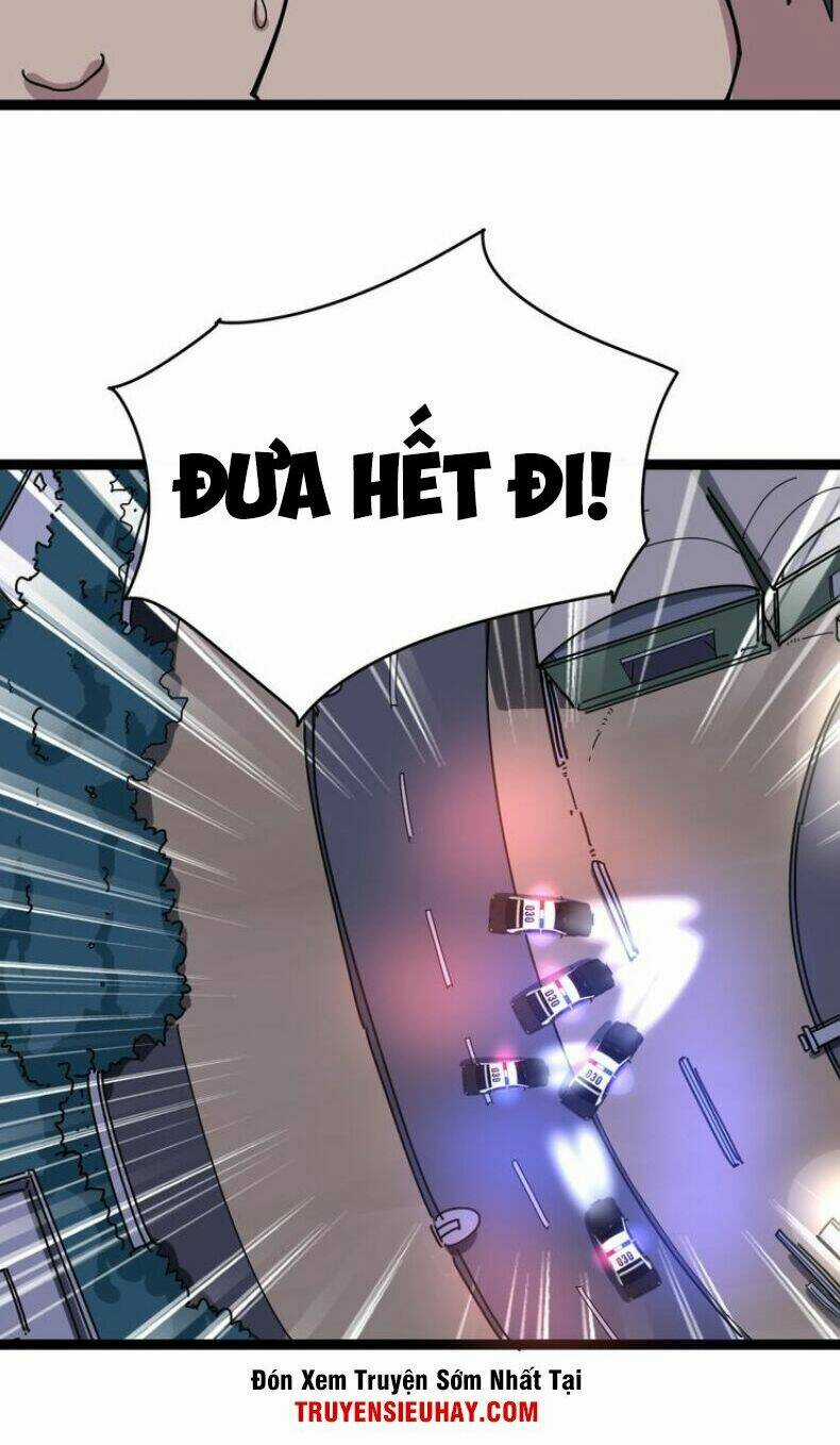 Độc Thủ Vu Y Chapter 6 trang 94