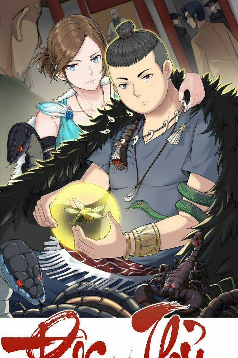 Độc Thủ Vu Y Chapter 60 trang 1