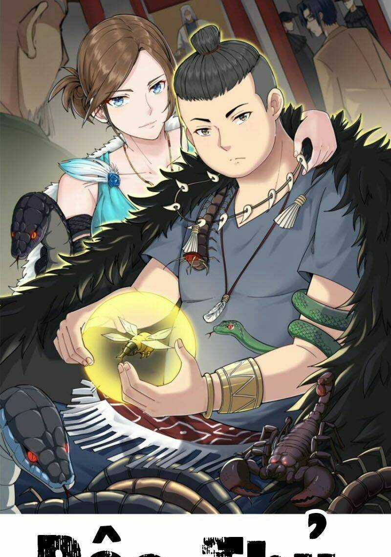 Độc Thủ Vu Y Chapter 61 trang 1