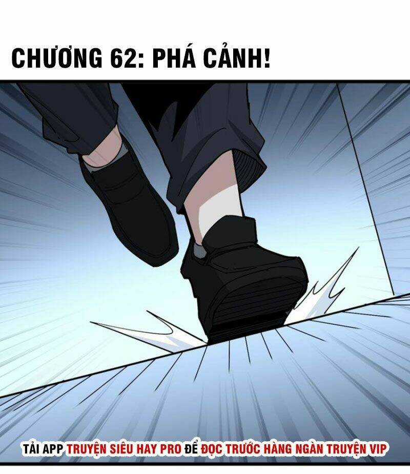 Độc Thủ Vu Y Chapter 62 trang 1
