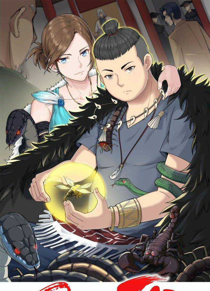 Độc Thủ Vu Y Chapter 66 trang 1