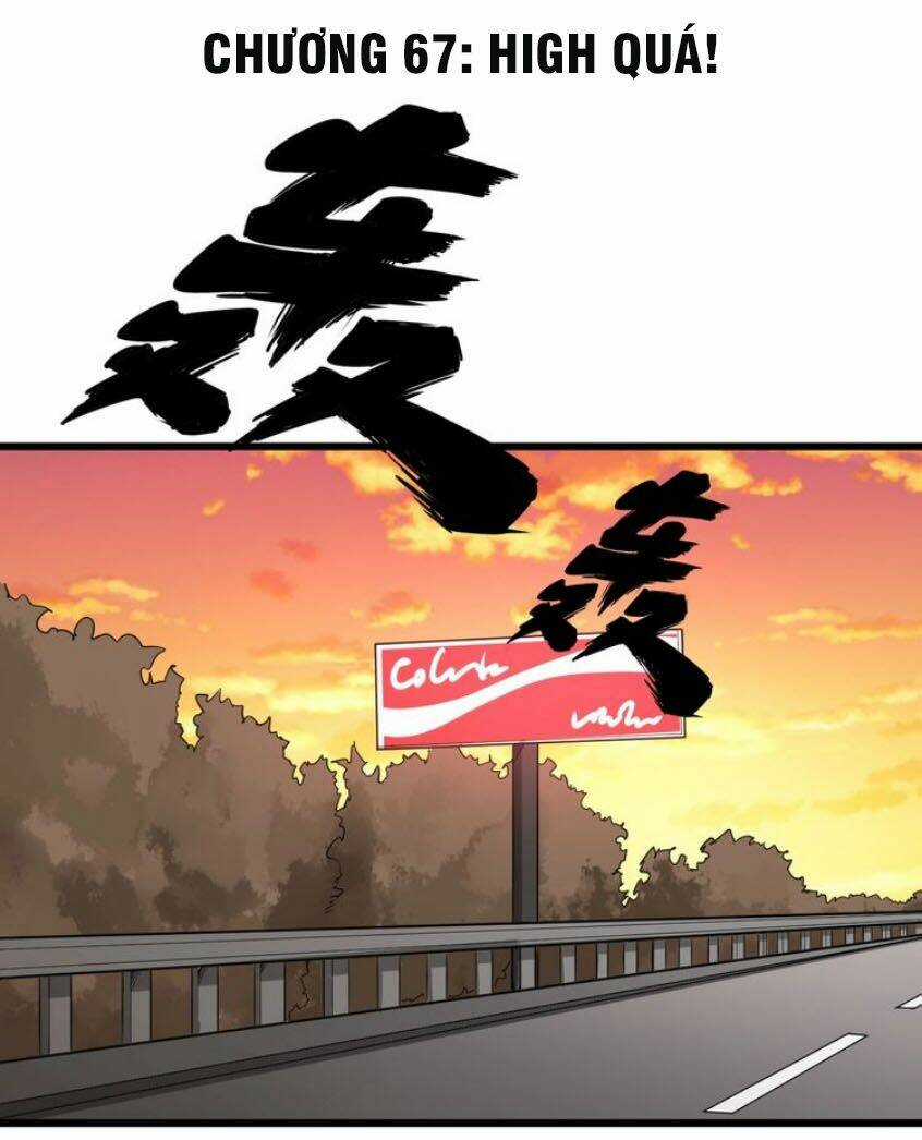 Độc Thủ Vu Y Chapter 67 trang 1