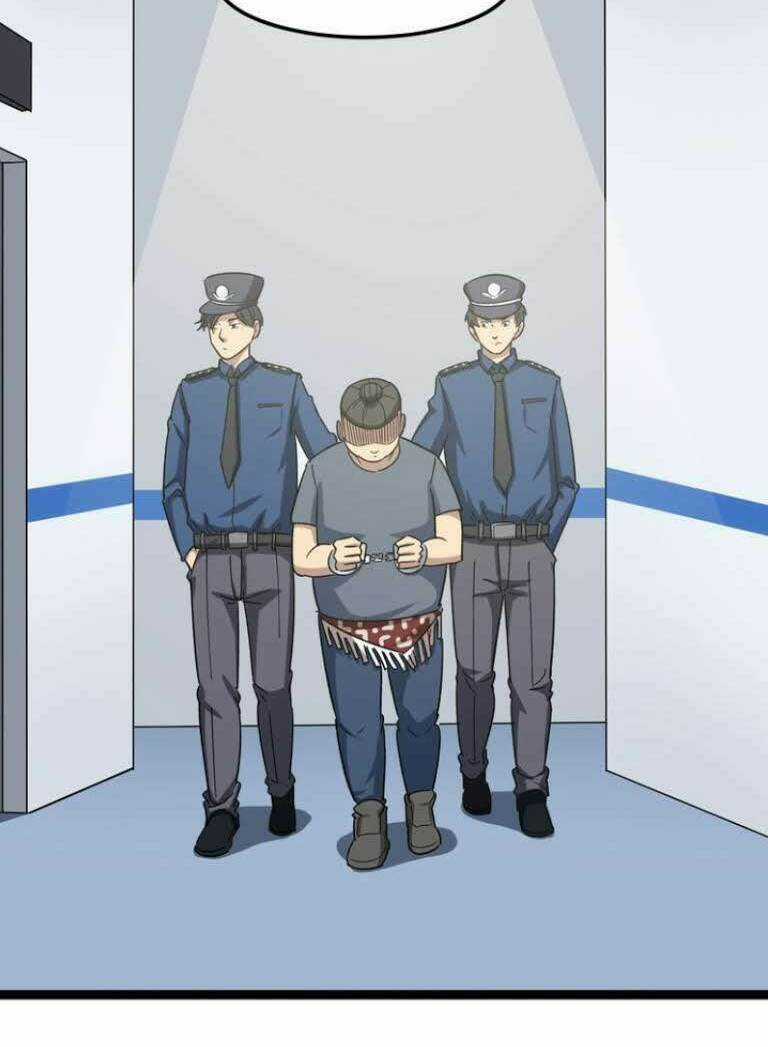 Độc Thủ Vu Y Chapter 7 trang 15