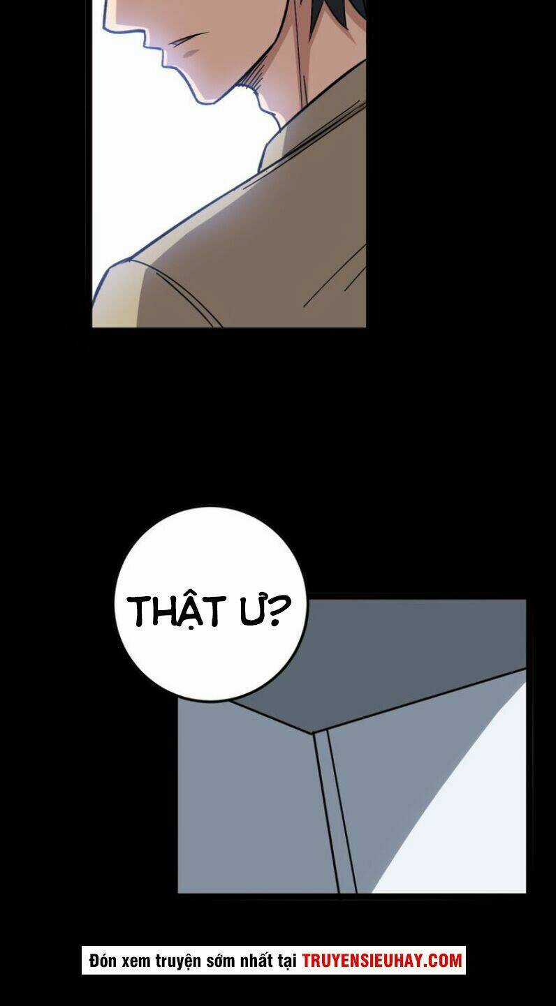 Độc Thủ Vu Y Chapter 7 trang 25