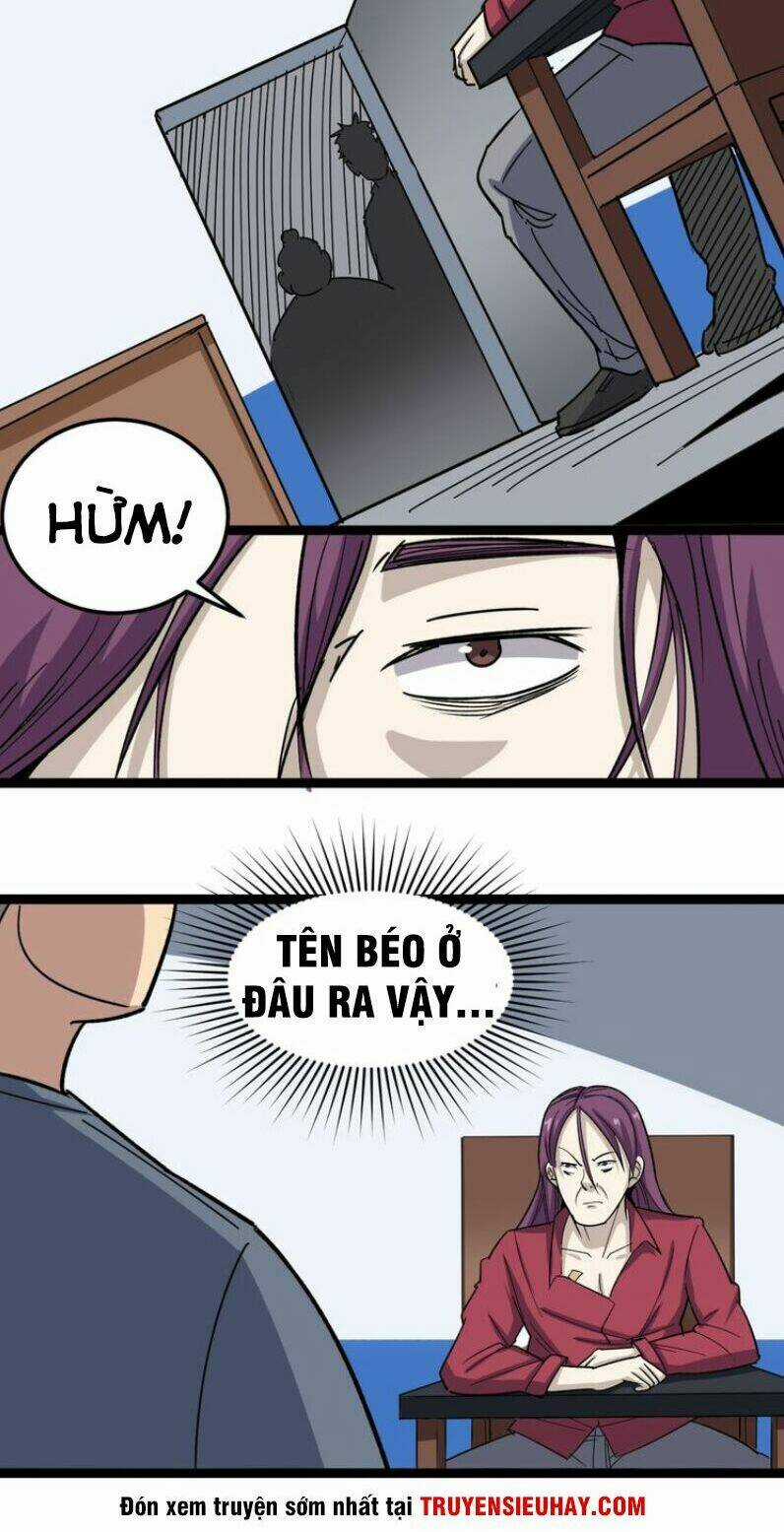 Độc Thủ Vu Y Chapter 7 trang 29