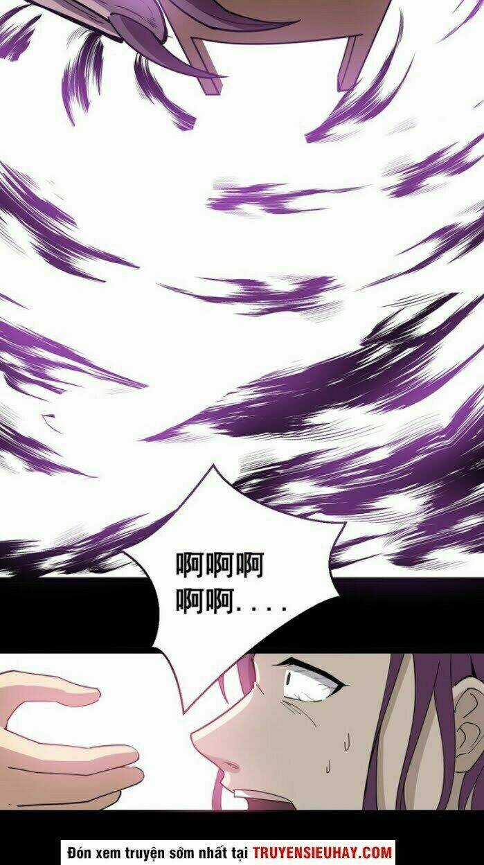 Độc Thủ Vu Y Chapter 7 trang 39