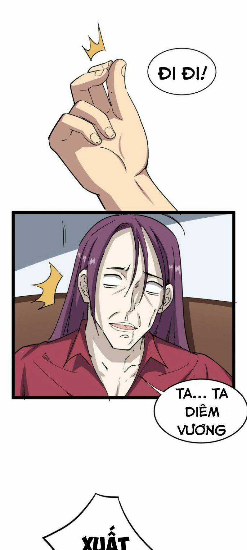 Độc Thủ Vu Y Chapter 7 trang 44