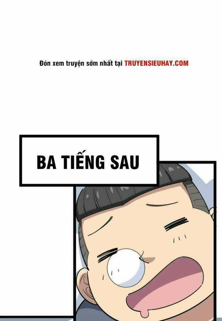 Độc Thủ Vu Y Chapter 7 trang 47