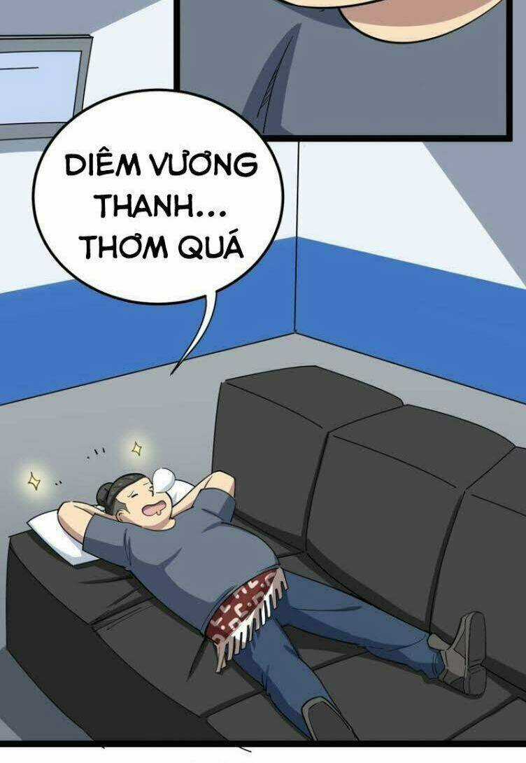 Độc Thủ Vu Y Chapter 7 trang 48