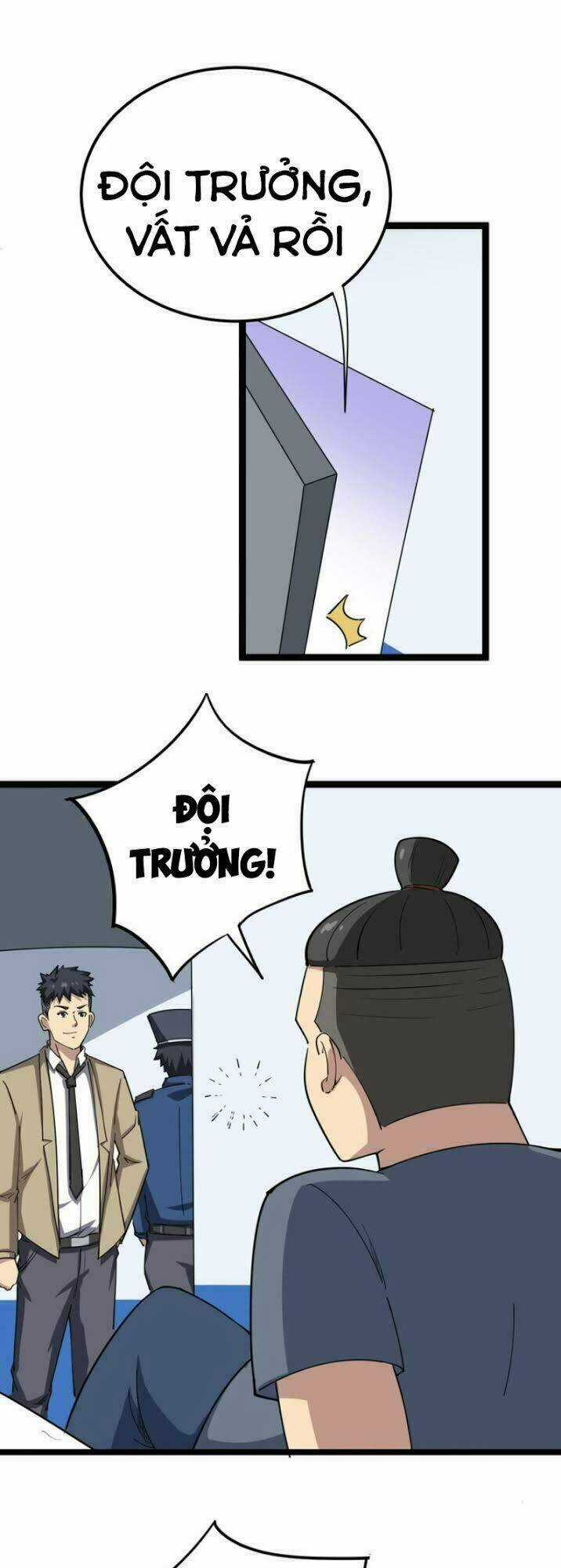 Độc Thủ Vu Y Chapter 7 trang 49