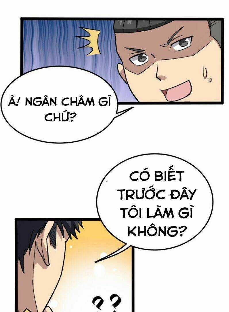 Độc Thủ Vu Y Chapter 7 trang 54